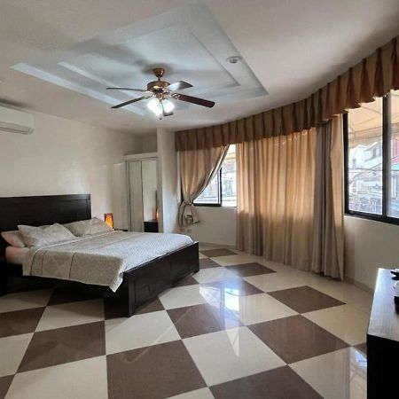 Aparta Hotel Roma Santo Domingo Exterior photo